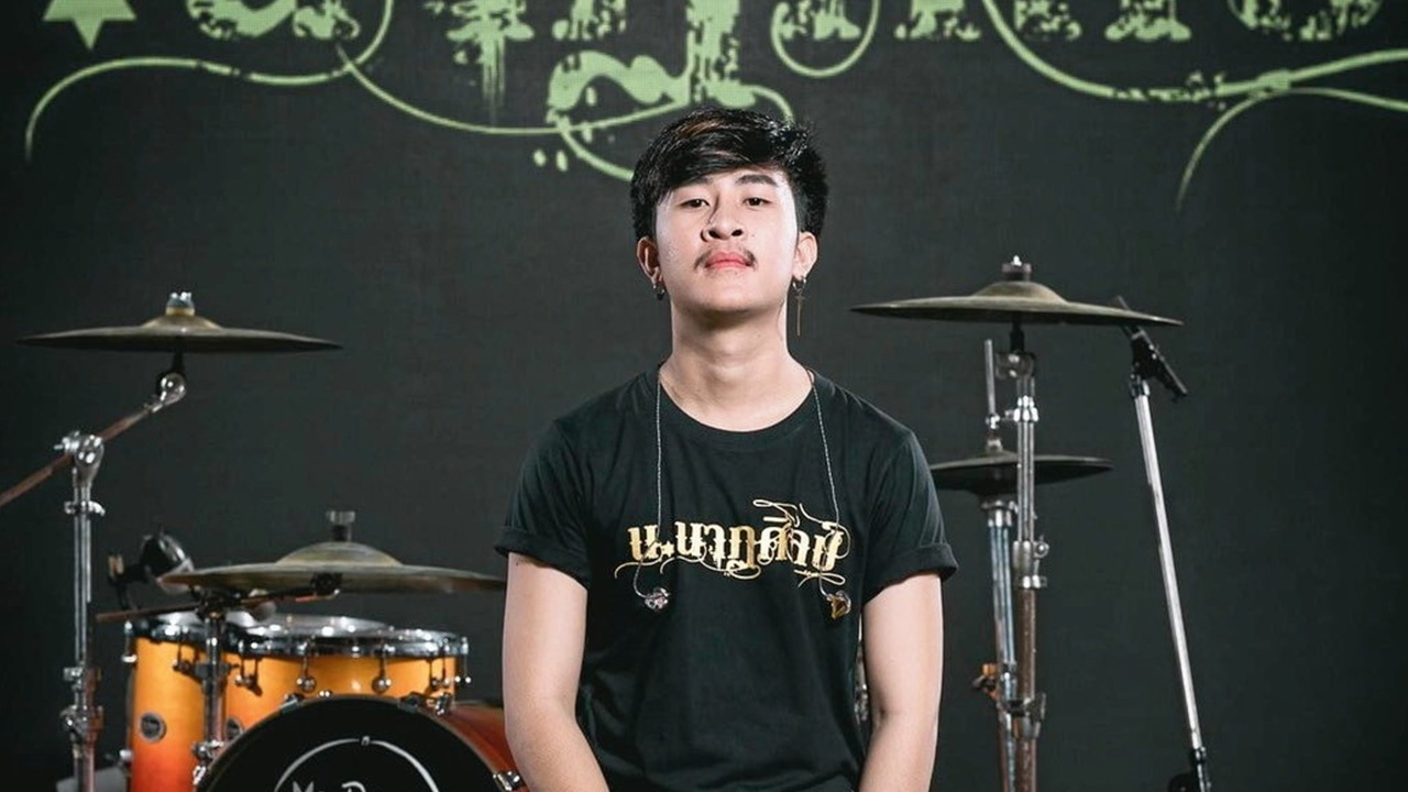 “อาร์ม วสันต์” เด็กดัน “เจเน็ต เขียว” ส่ง “ประกาศอิสรภาพ” ซิงเกิลฮาสู้เมีย (คลิป)