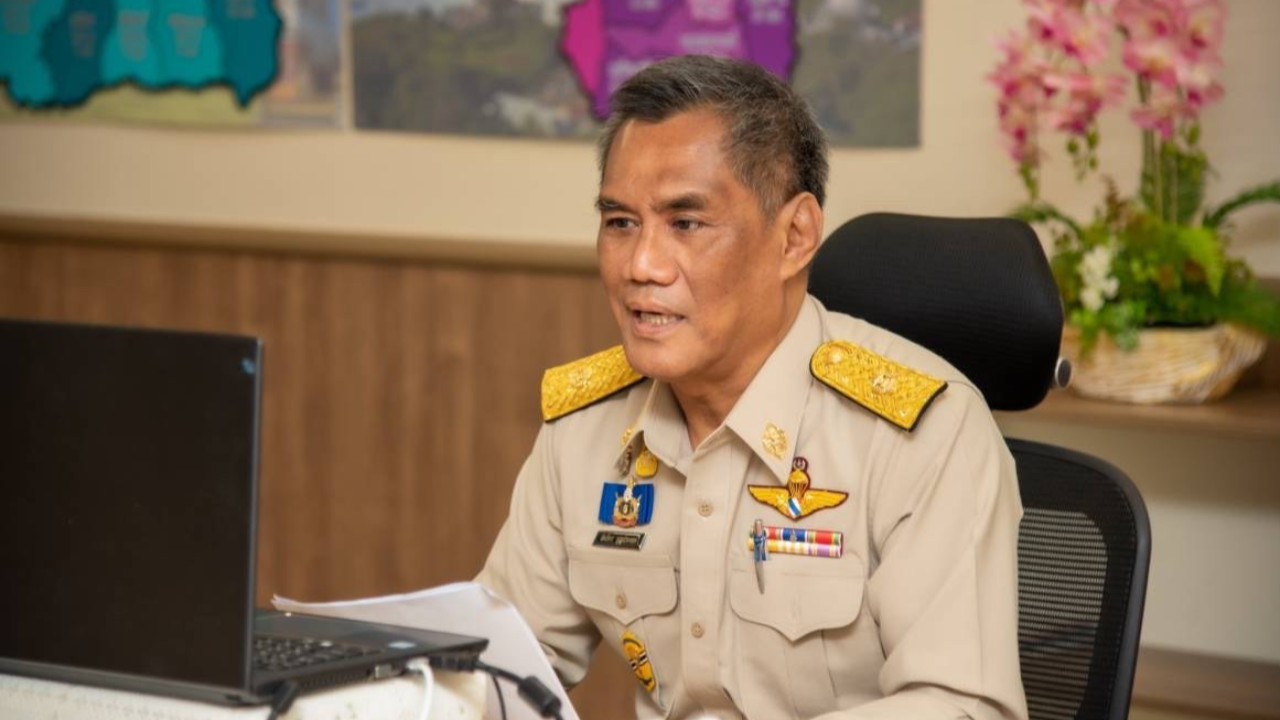 กกต. แจง ยุบสภา หรือครบอายุ ห้ามจัดประชุม ครม.สัญจร หวั่นเอื้อเลือกตั้ง
