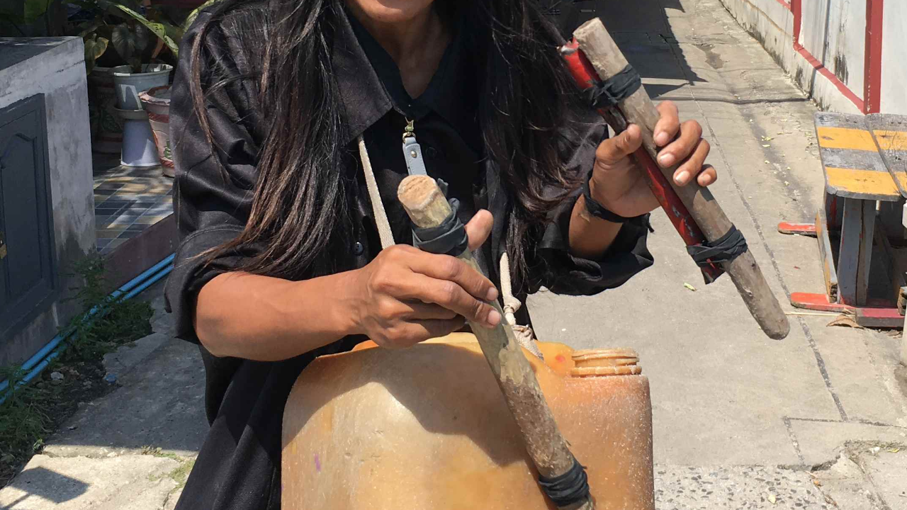 อีกมุมจากชาวบ้าน เผย "ตัวตึงระยอง" ไม่อันตราย เข้ารักษาอาการทางจิตแล้ว