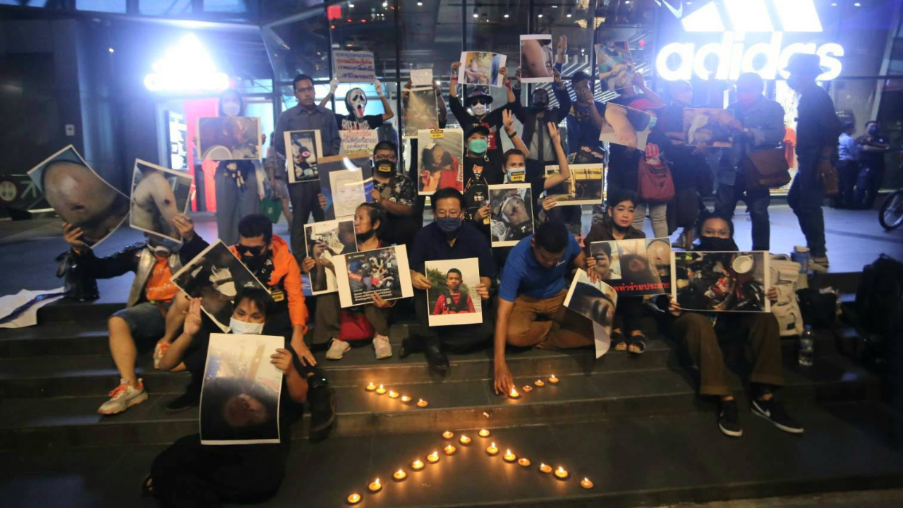 ดันร่าง ก.ม.นิรโทษกรรม ให้ม็อบพ้นคดี เตรียมตั้งคณะทำงานให้ทุกพรรครับไม้ต่อ