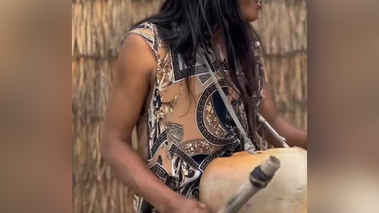 ดราม่าดาวติ๊กต่อก ตัวตึงระยองเร่งตามหาพาส่งหมอ เคสตัวอย่างผู้ป่วยเร่ร่อนรอช่วยเหลือเพียบ  