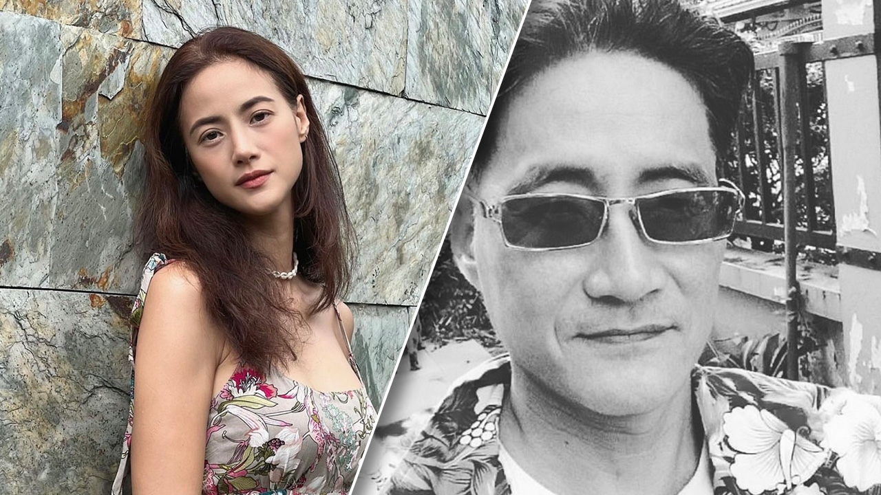 สุดเศร้า น้ำฝน กุลณัฐ สูญเสียพี่ชายสุดที่รัก พร้อมฝากกอดแม่กับป๋าผู้ล่วงลับ