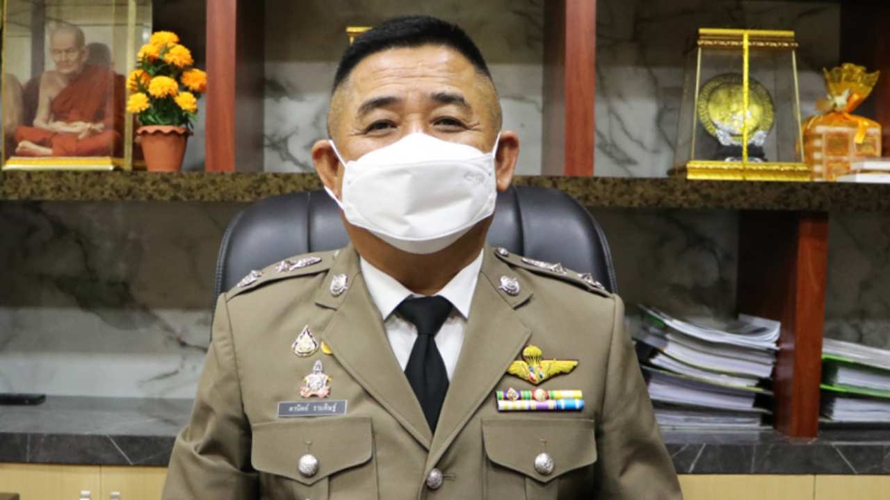 หนุ่มรุ่นน้องเหยื่อกระสุนไอ้คลั่งยิงร้านชำยังสาหัส ตร.พัทลุงแจ้งข้อหาหนัก