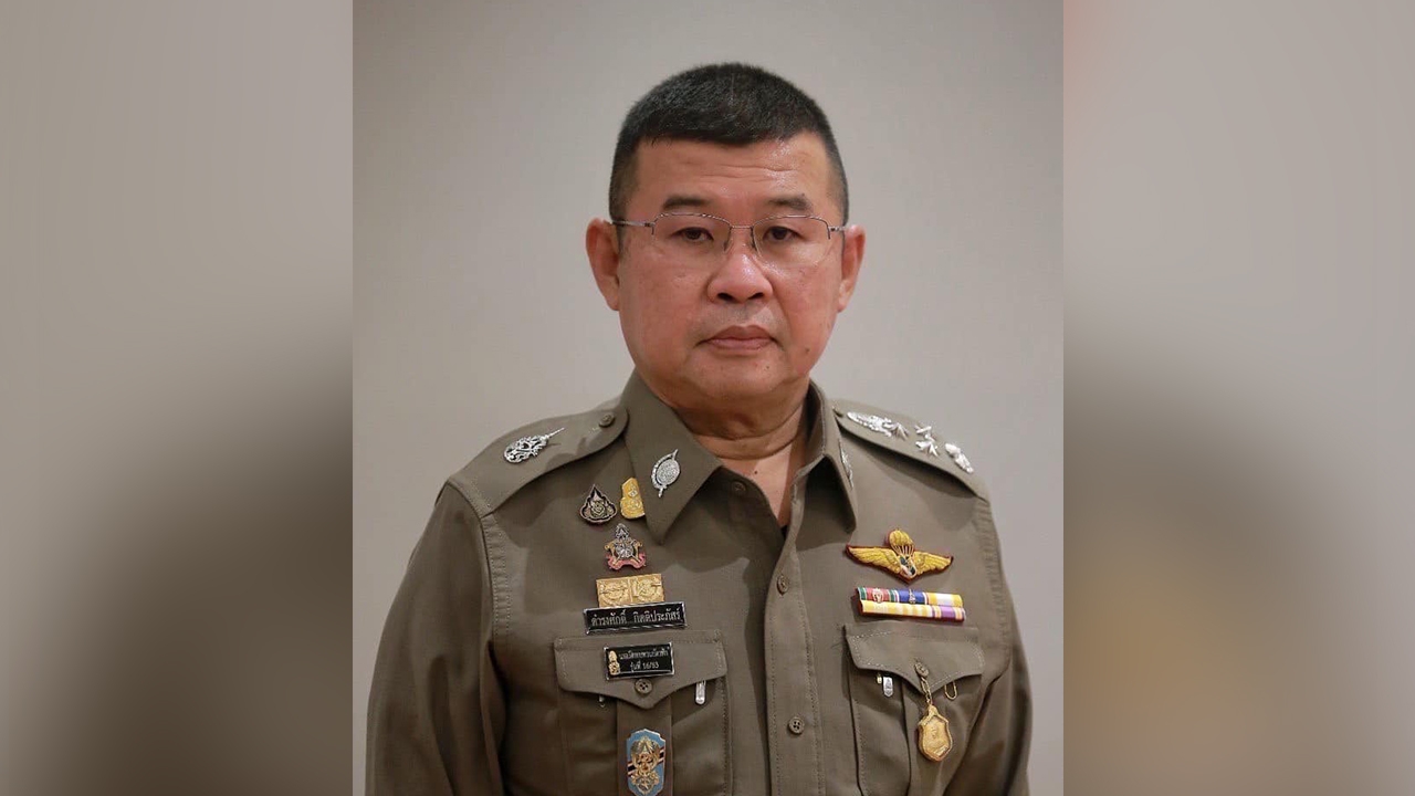 พ.ร.บ.ตำรวจฉบับใหม่ ย้ำเด็ดขาด ห้ามสั่งให้ตำรวจโรงพักไปช่วยราชการหน่วยอื่น