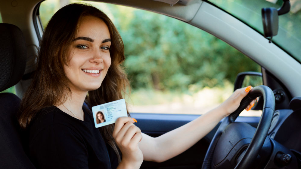 .สรุปครบ ใบขับขี่ มีกี่ประเภท ต่อใบขับขี่ออนไลน์ต้องทำอย่างไร.