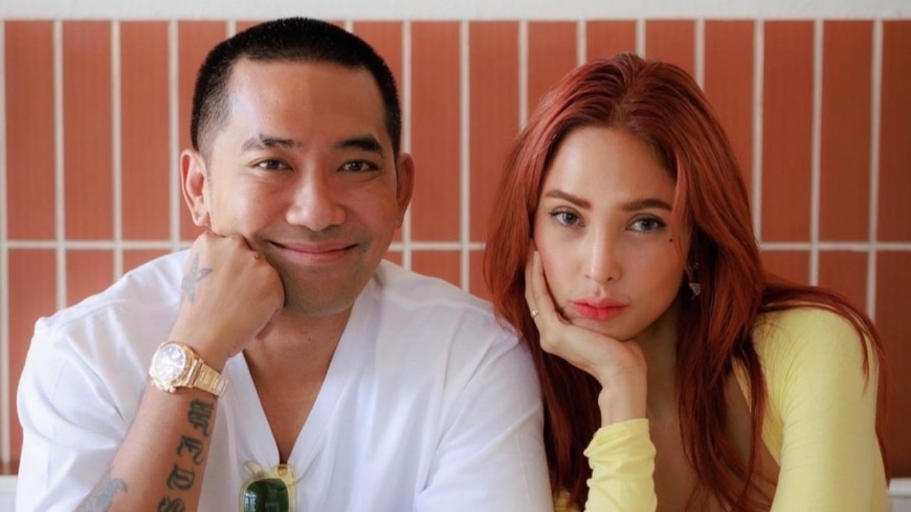 อุ้ม ลักขณา แฮปปี้ชีวิตครอบครัวดีมาก บอล เปย์ทุกอย่าง ไม่เคยนอกใจ