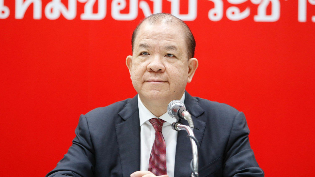 “พิชัย” ชี้ นายกฯ สร้างปัญหาต่อ ก่อปัญหาใหม่ แนะ ฟัง “โน้ต” เดี่ยว 13