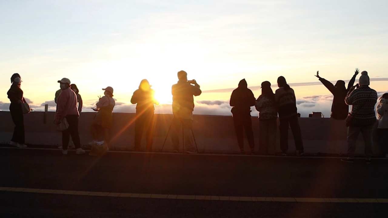 เชียงใหม่เตรียมตัว ฤดูหนาวเริ่มปลาย ต.ค.นี้ คาดพรุ่งนี้เย็นลง 1-2 องศาฯ 