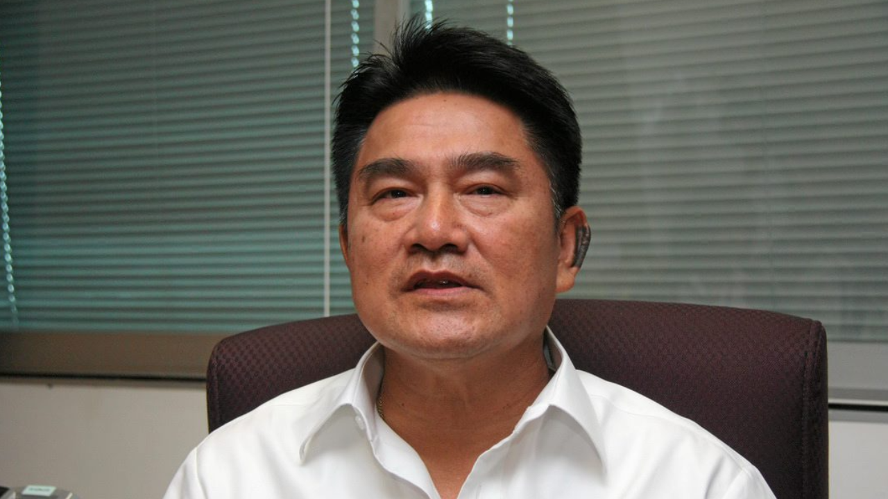 ครม.เห็นชอบ “วิชัย สังข์ประไพ” นั่งที่ปรึกษา รมว.พาณิชย์ ตั้งแต่วันนี้