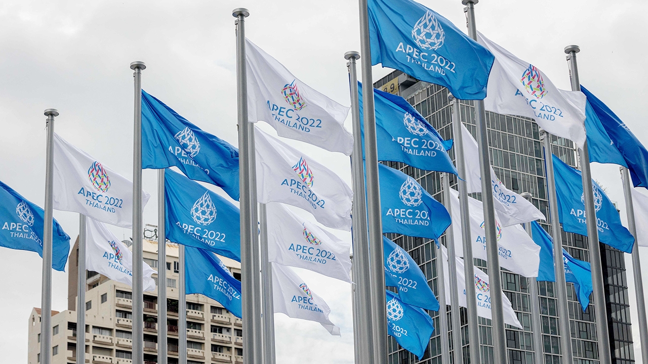 ซูเปอร์โพล “ฟันธง” เอเปก ไทยได้เกือบเต็ม “คาราเบล”