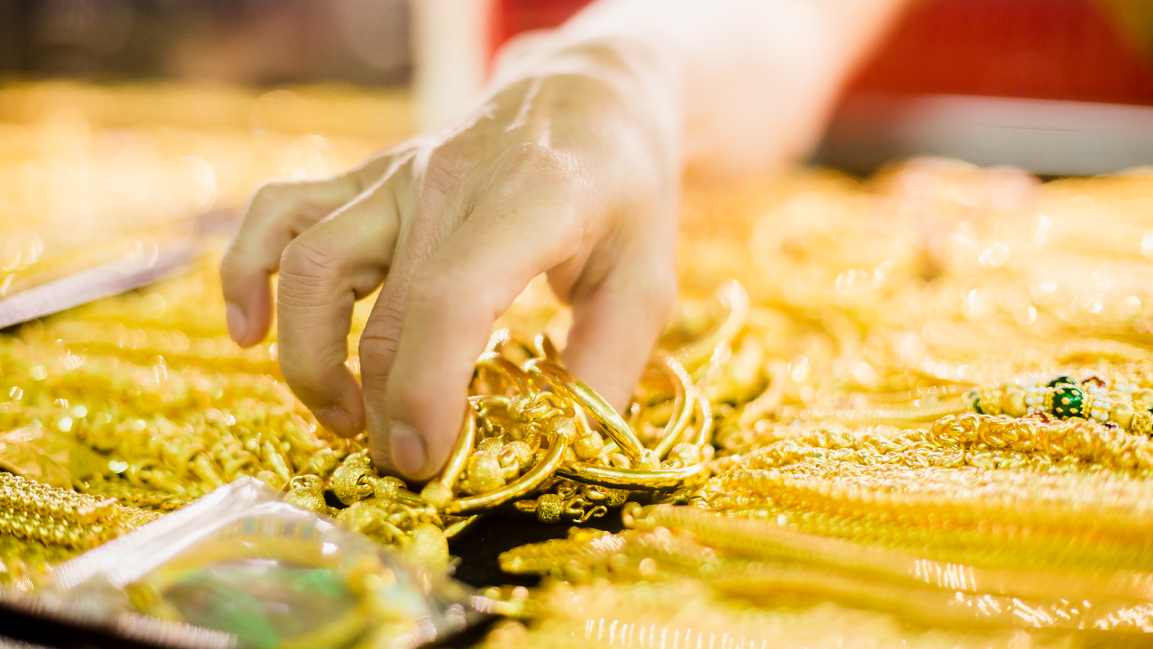 ราคาทองวันนี้ล่าสุด 21 พ.ย. 65 เปิดตลาดเช้าวันจันทร์ ราคาไม่เพิ่ม ไม่ลด