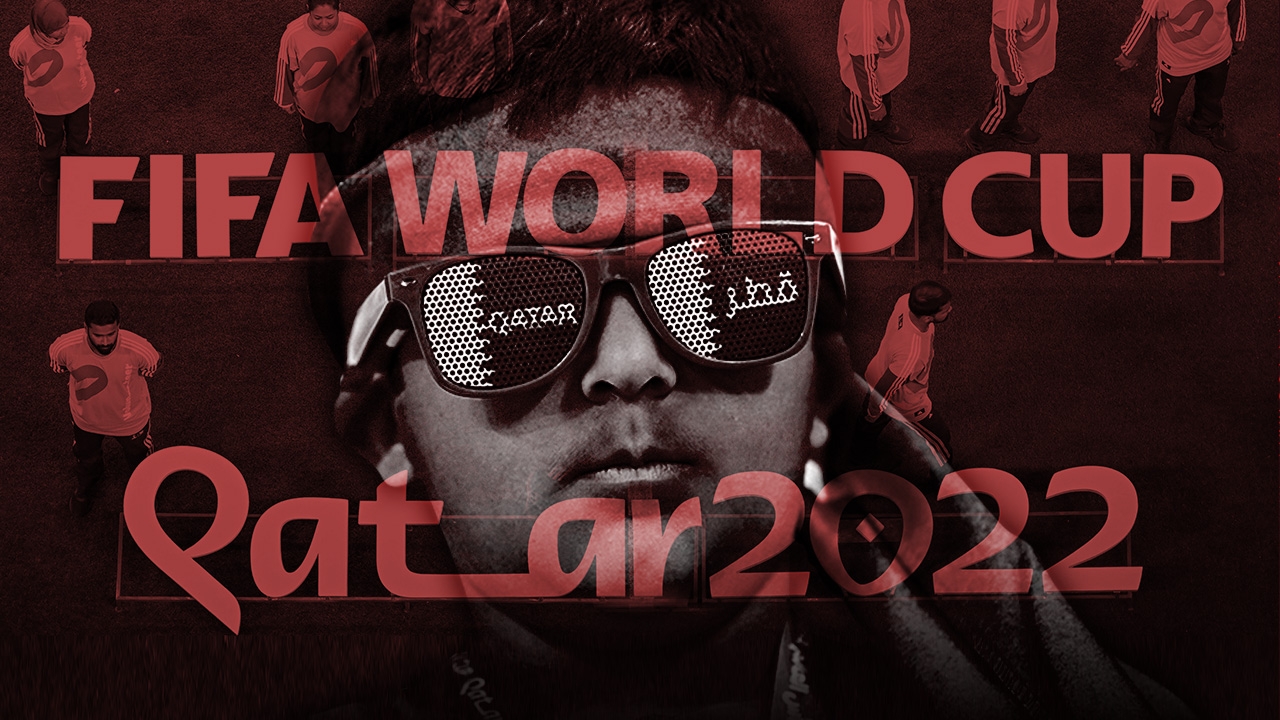 ฟุตบอลโลก 2022: ทำไมกาตาร์ถึงเป็นเจ้าภาพที่มีแต่ปัญหา