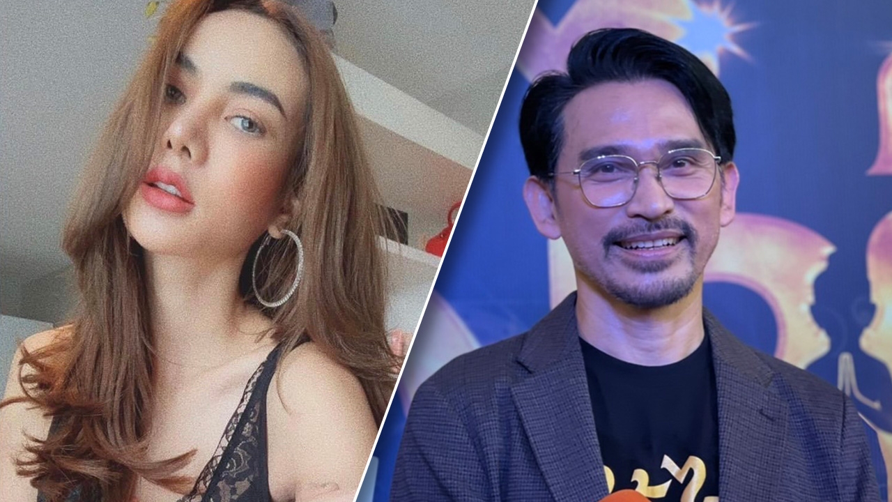 ปราปต์ปฎล แจงปม จิ๊กกี๋ ซ่อนสมบัติ อีกไม่นานอีกฝ่ายคงได้ออกมาชี้แจง