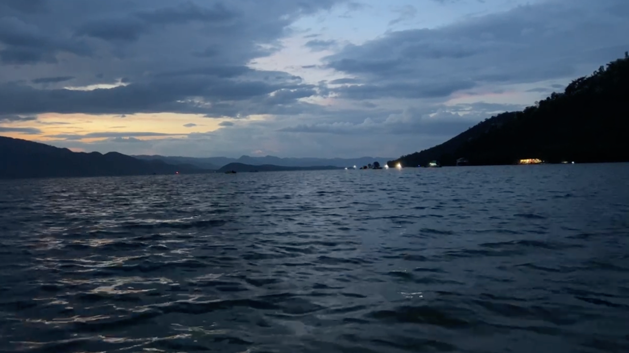 จบภารกิจ 27 วัน ชื่นชมทีมค้นหานำร่าง "น้องมาวิน" กลับคืนสู่อ้อมกอดแม่