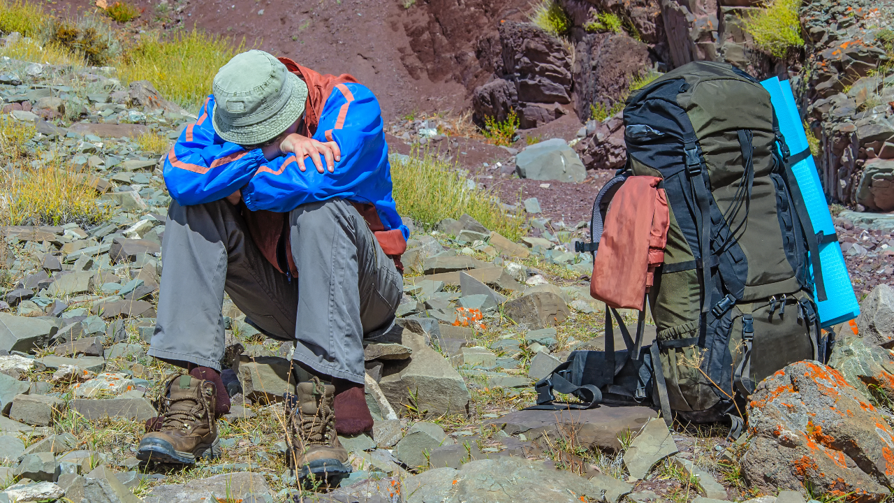 รู้จัก “โรคแพ้ความสูง” ภัยเงียบของนักเดินเขา สาเหตุและอาการเป็นอย่างไร