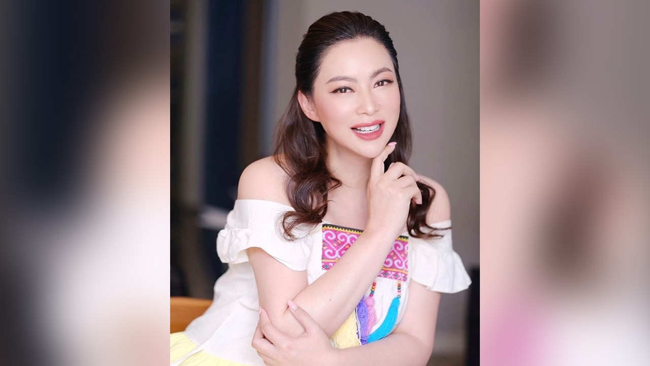 รอฟังจากปาก บุ๋ม ปนัดดา เตรียมแถลงข่าวกับสื่อมวลชน 23 พ.ย.นี้