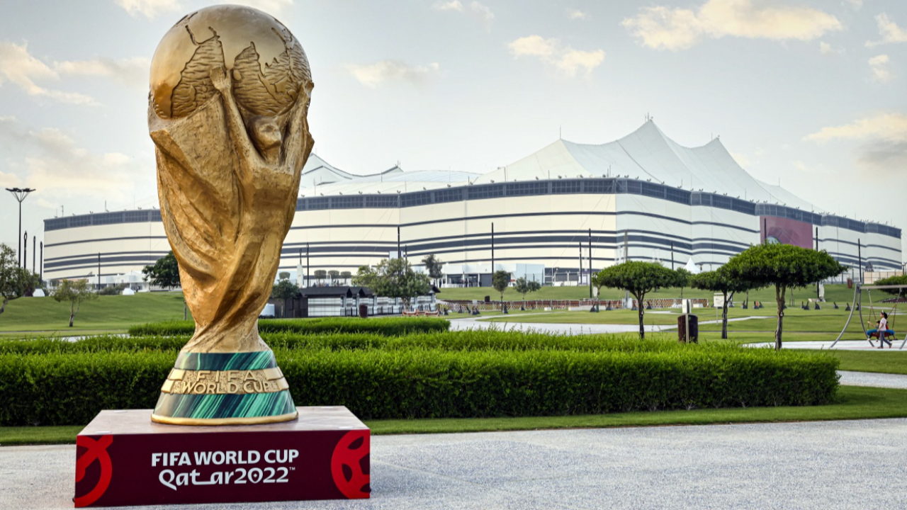 ประวัติฟุตบอลโลก จุดเริ่มต้น FIFA World Cup มีประวัติและที่มาอย่างไร