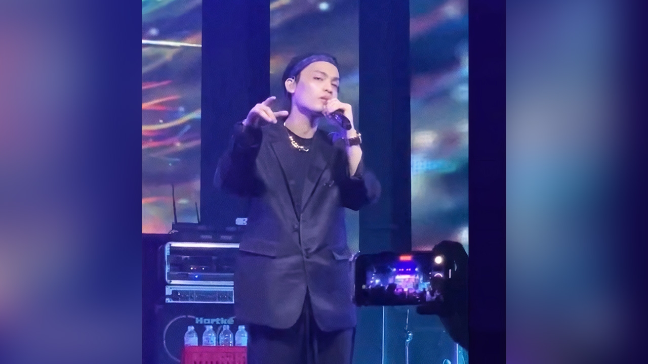 อิลสลิก ประกาศยุติรับงานคอนเสิร์ต พร้อมขอโทษแฟนเพลงหลายจังหวัดที่ไม่ได้ไป