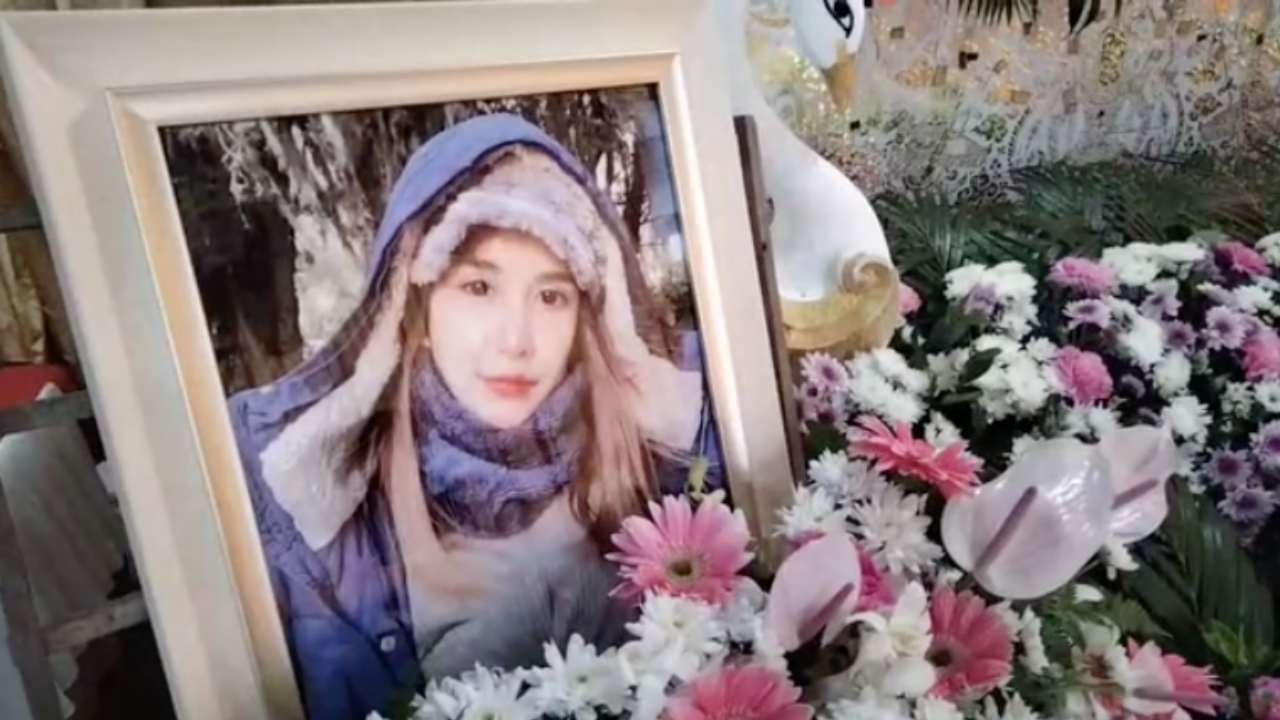 ญาติไม่ให้อภัย "แม็ค ทุ่งจีน" ยิงเมียเสียชีวิต ลั่นไม่ต้องมาขอขมาศพ