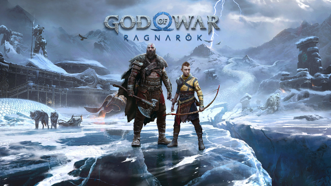 รีวิว God of War Ragnarök ปิดตำนานเทพไวกิ้งด้วยความสนุกแบบทะลุวัลฮัลลา