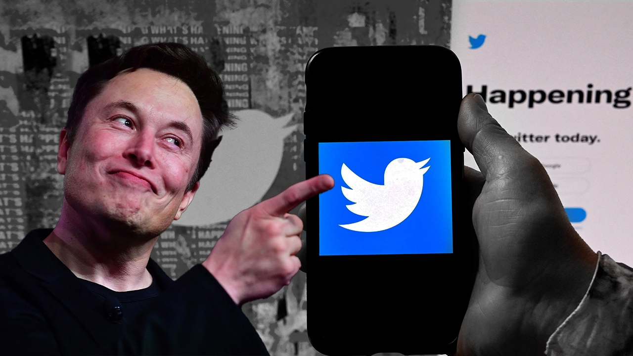 มองเกม Elon Musk ปรับกลยุทธ์ใหม่จัดแถวนกฟ้า ก่อนเข้าสู่ยุคใหม่ Twitter 2.0