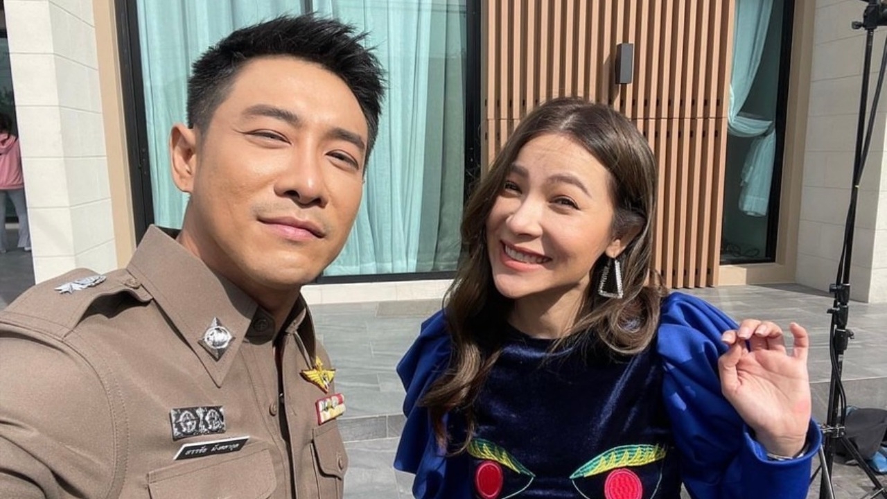 บอย พิษณุ ให้เงิน ดีเจต้นหอม ยืม 1 แสน สุดพีกมารู้หลังเอาไปช็อปปิ้ง