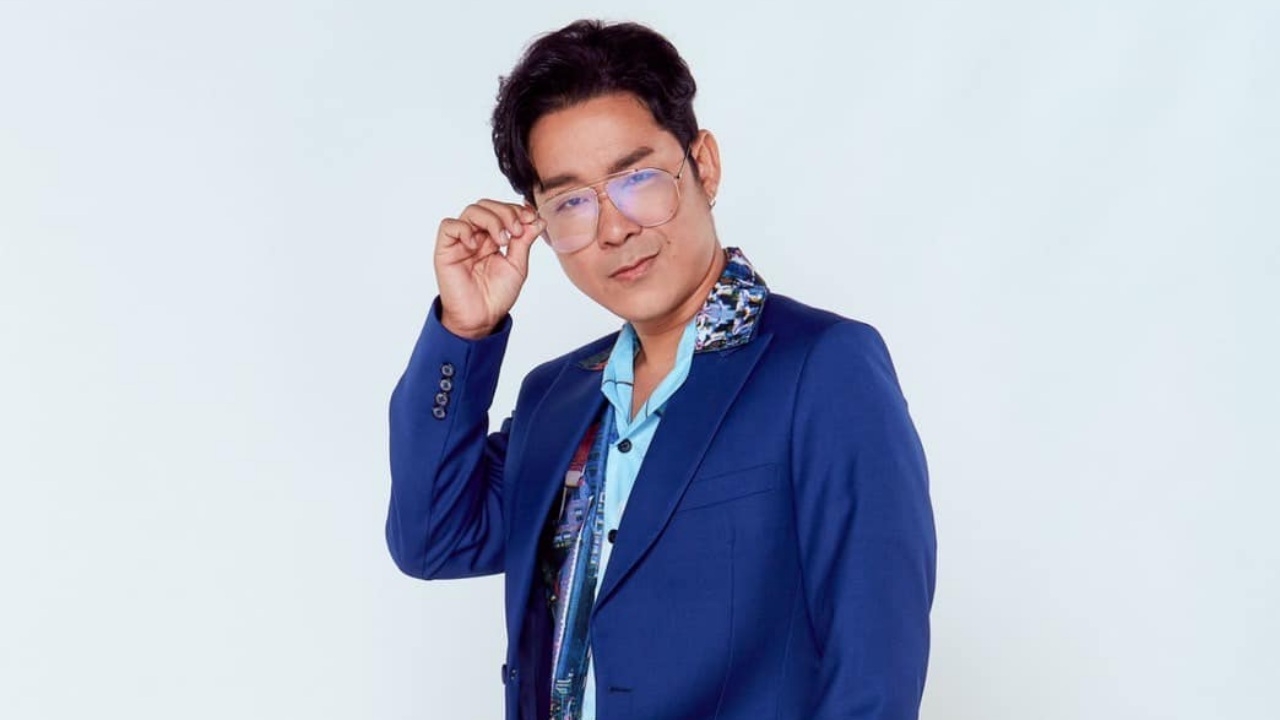 เปิดภาพลูกสาวของ โจ๊ก โซคูล โตแล้วสวยมาก คุณพ่อเตรียมซื้อลูกซองรอแล้ว