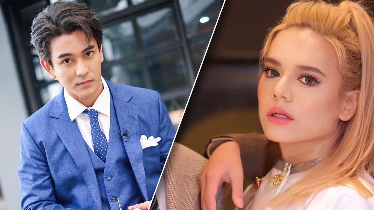 ใครจะไปรู้ เอ ศุภชัย แฉความลับ กัน นภัทร ก่อนได้แชมป์เดอะสตาร์ (คลิป) 