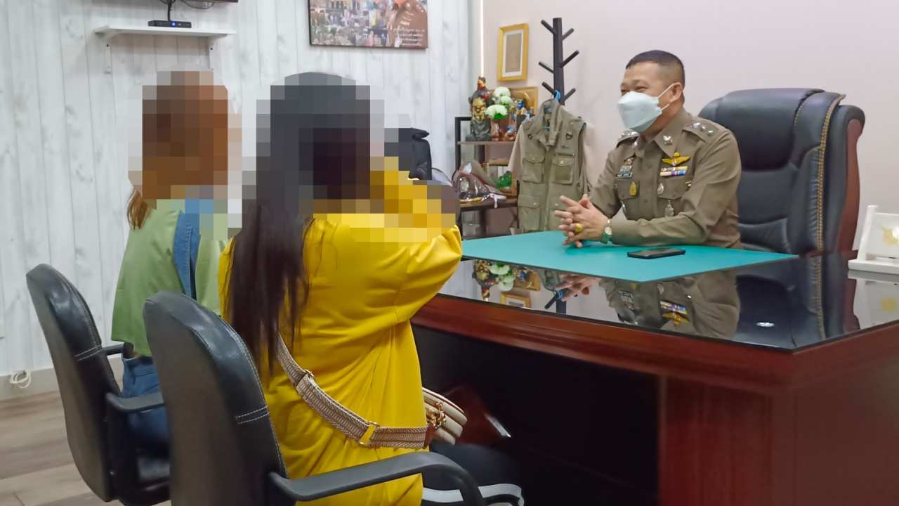 ต้นสังกัดสอบ ส.ต.ต.หลอกสาวเป็น พ.ต.ต. อยู่กินจนท้อง สั่งเชือดทุกความผิด