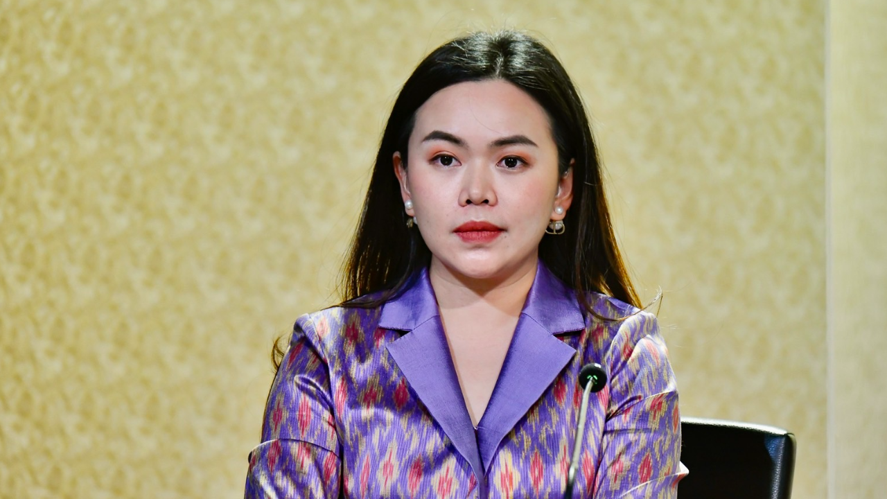 เคาะเทงบ 540 ล้านบาท ให้ใช้จ่ายเลือกตั้งสภาเกษตรกรจังหวัดและแห่งชาติ