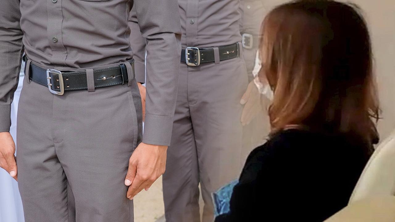 รักขมสิบตำรวจตรีปลอมเป็นสารวัตร พฤติกรรมนอกรีต ลงโทษแค่ธำรงวินัย 