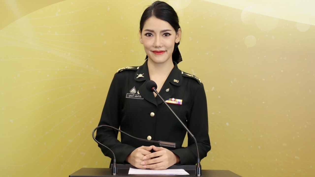 กอ.รมน. สั่งทุกหน่วยมอนิเตอร์ การประชุมเอเปก เพื่อให้จบภารกิจโดยสำเร็จ