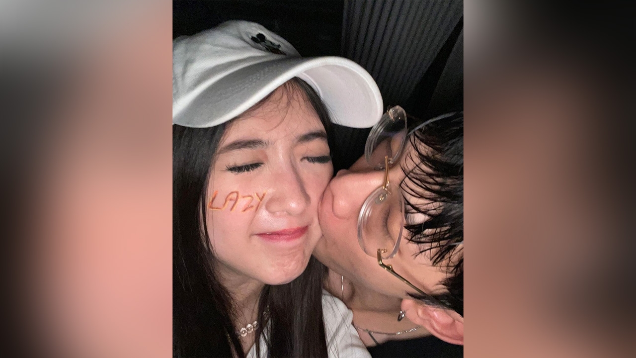 ท็อป เลซีล็อกซี รับเป็นผู้ชายเจ้าชู้ แต่หยุดแล้วเมื่อเจอ เบียร์ เดอะวอยซ์ 