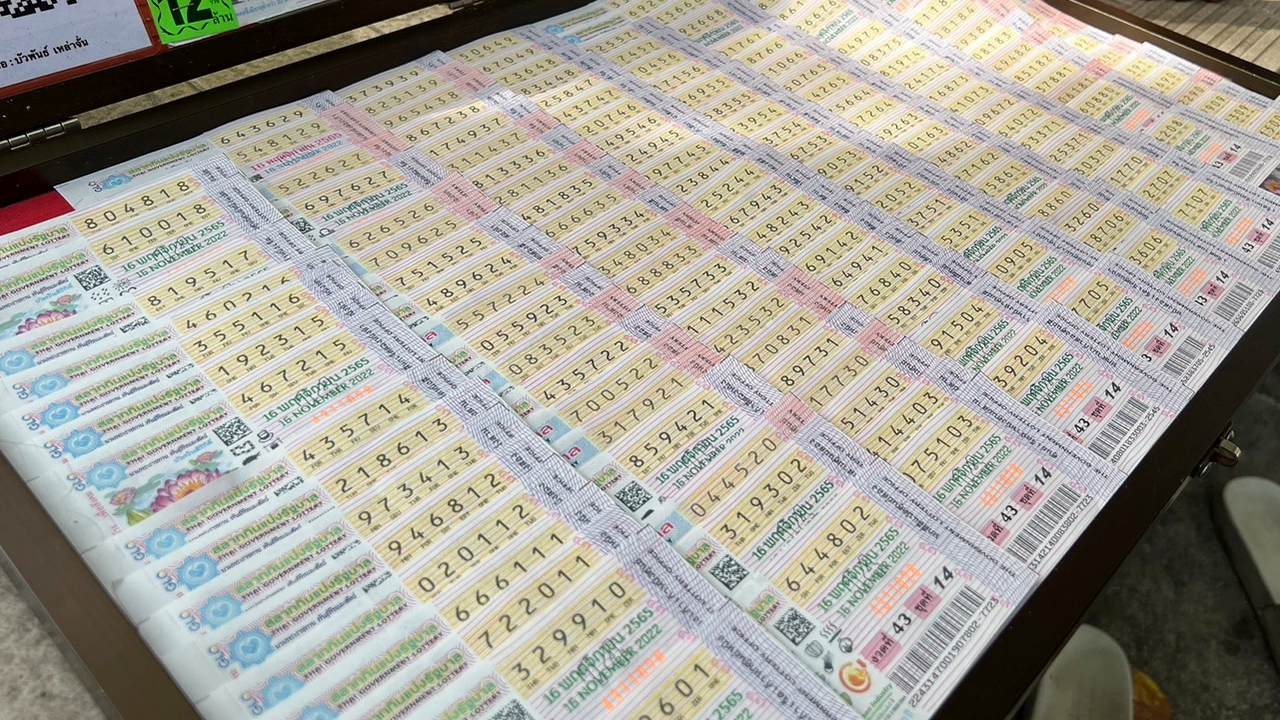 กองสลากฯ แจงปมตัวแทนจำหน่ายอายุเกิน 70 ต้องมีใบรับรองแพทย์ ย้ำไม่มีนโยบายตัดสิทธิ