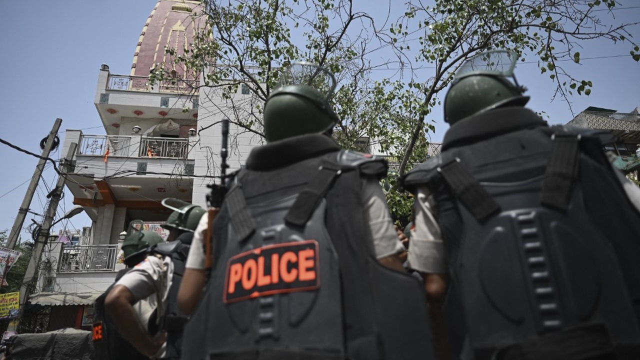 ตร.อินเดียเร่งสืบคดีสยอง ฆ่าหั่นศพสาวหมกป่า-เก็บชิ้นส่วนในตู้เย็น