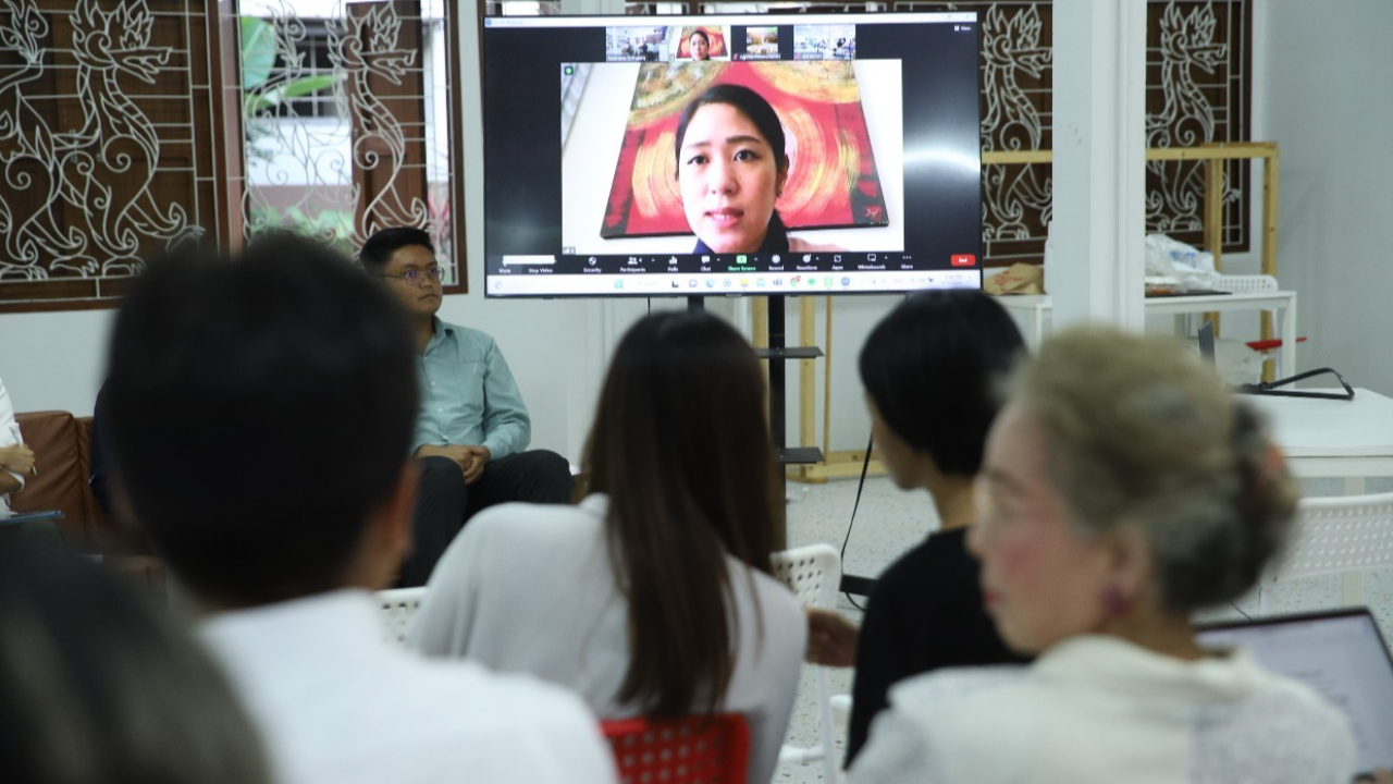 “ช่อ” ชี้ APEC 2022 โอกาสทอง ไทยสร้างเครดิตเวทีโลก หากผู้นำมีวิสัยทัศน์