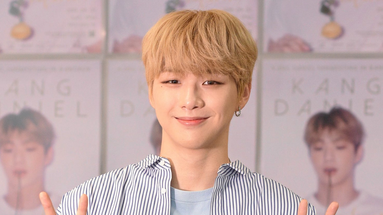 คังแดเนียล จากสมาชิกวง Wanna One สู่ศิลปินเดี่ยวมากความสามารถ