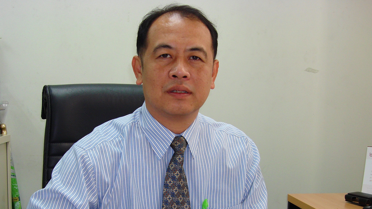 “ชัยพล” ลุยปรับโฉมงานกรมการศาสนา เปิดนโยบาย “9 ดี 12 เดือน 12 เด่น”