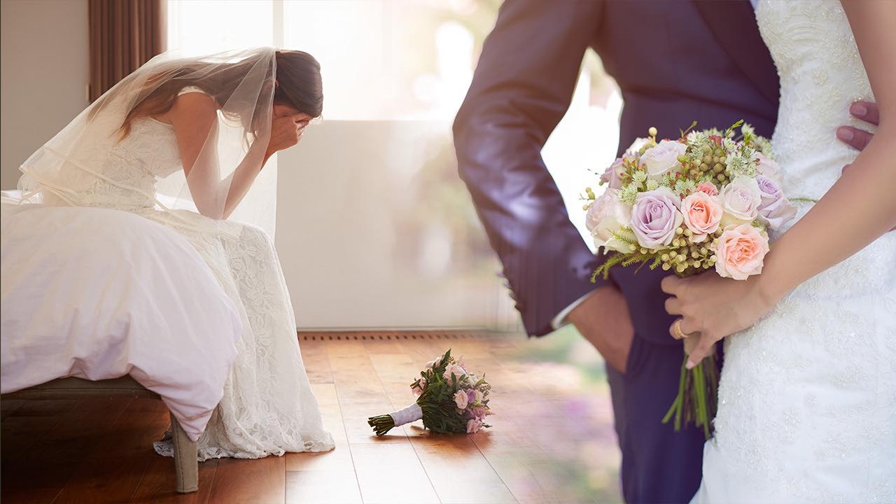 วิวาห์ล่ม ออแกไนซ์เชิดเงิน หลอกขายแพ็กเกจ ไม่ตรงปก ฝันร้ายคู่บ่าวสาว