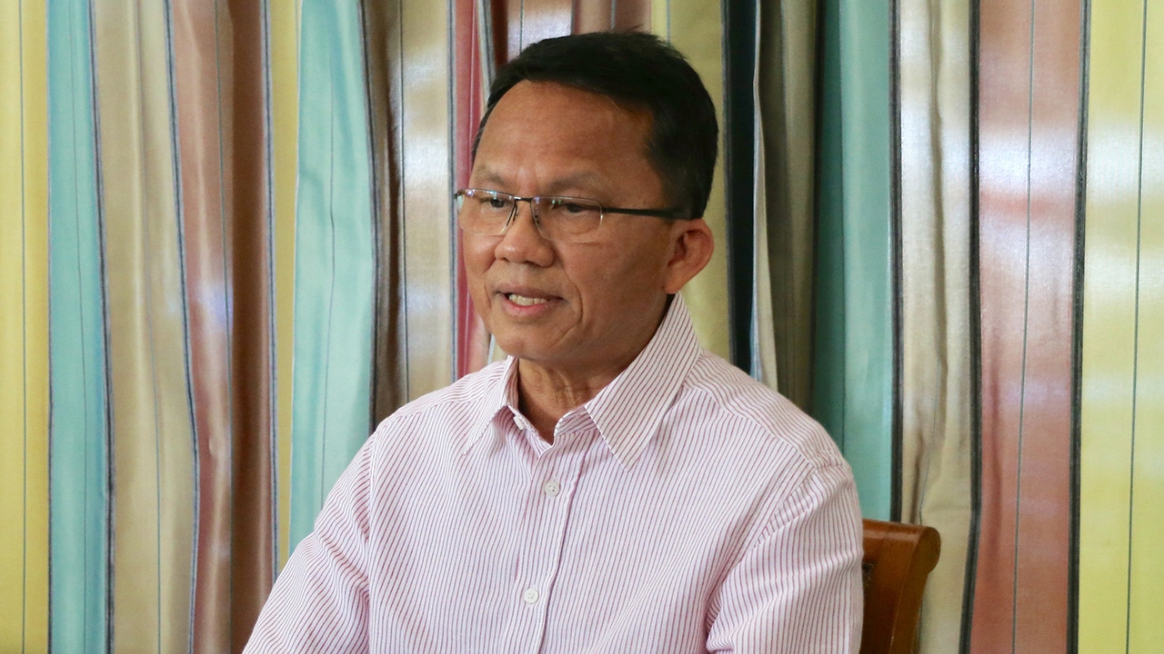 หายเหนื่อย