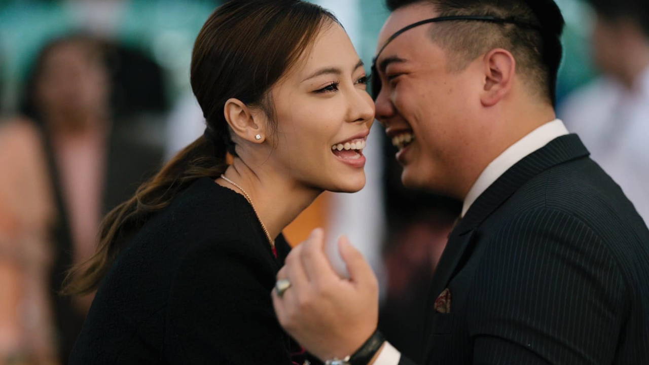 “ไฮโซลูกนัท” ขอโทษภรรยาและครอบครัว ขอรับผิดขาดสติ ยังบำบัดต่อเนื่อง