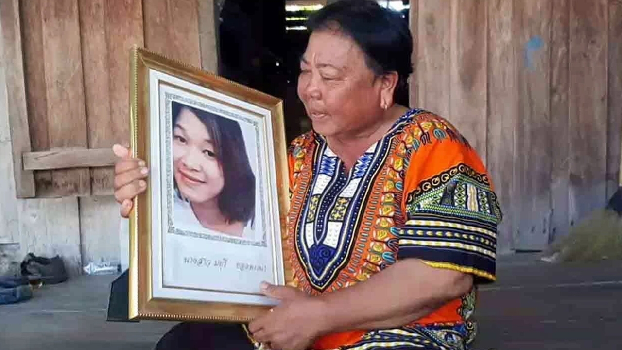 คุกตลอดชีวิต "ผอ.ตุ๊" ฆ่า "หลิว" จ่ายค่าสินไหม อีก 1.7 ล้านบาท