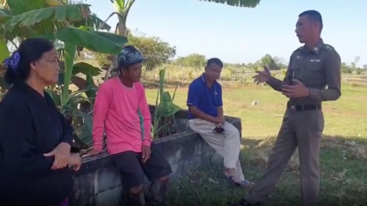 หนุ่มถูกหวยรางวัลที่ 1 เตรียมออกโหนกระแส หลังเมียหอบเงินล้านหนีไปกับชู้