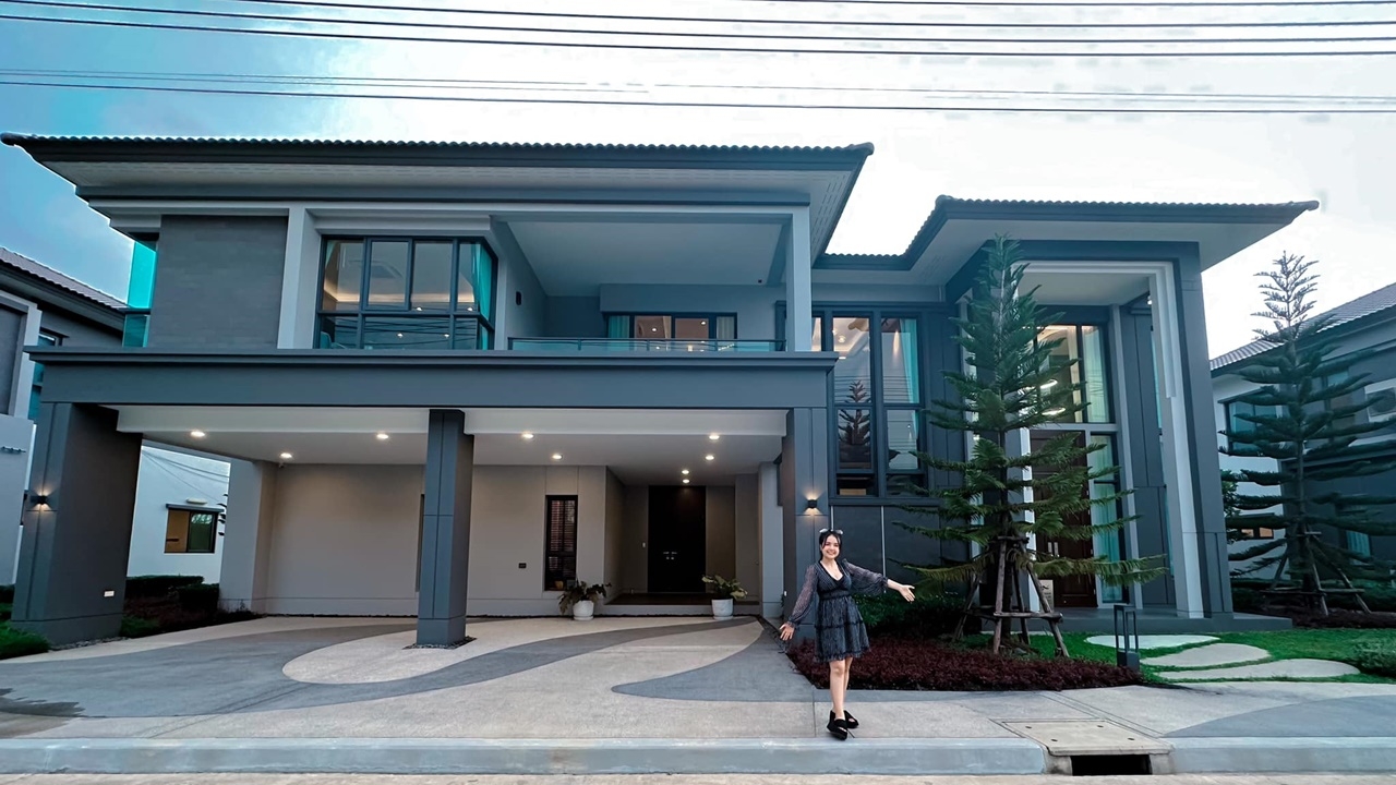 เปิดภาพบ้านใหม่ เจนนี่ ได้หมดถ้าสดชื่น ได้ที่ถูกใจ หลังหามานาน 4 เดือน