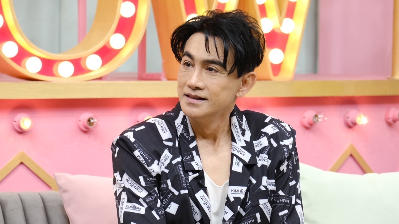 โดโด้ ยุทธพิชัย เปิดหน้าใหม่พร้อมเผยเหตุผลที่ทำศัลกรรมในวัย 53 ปี