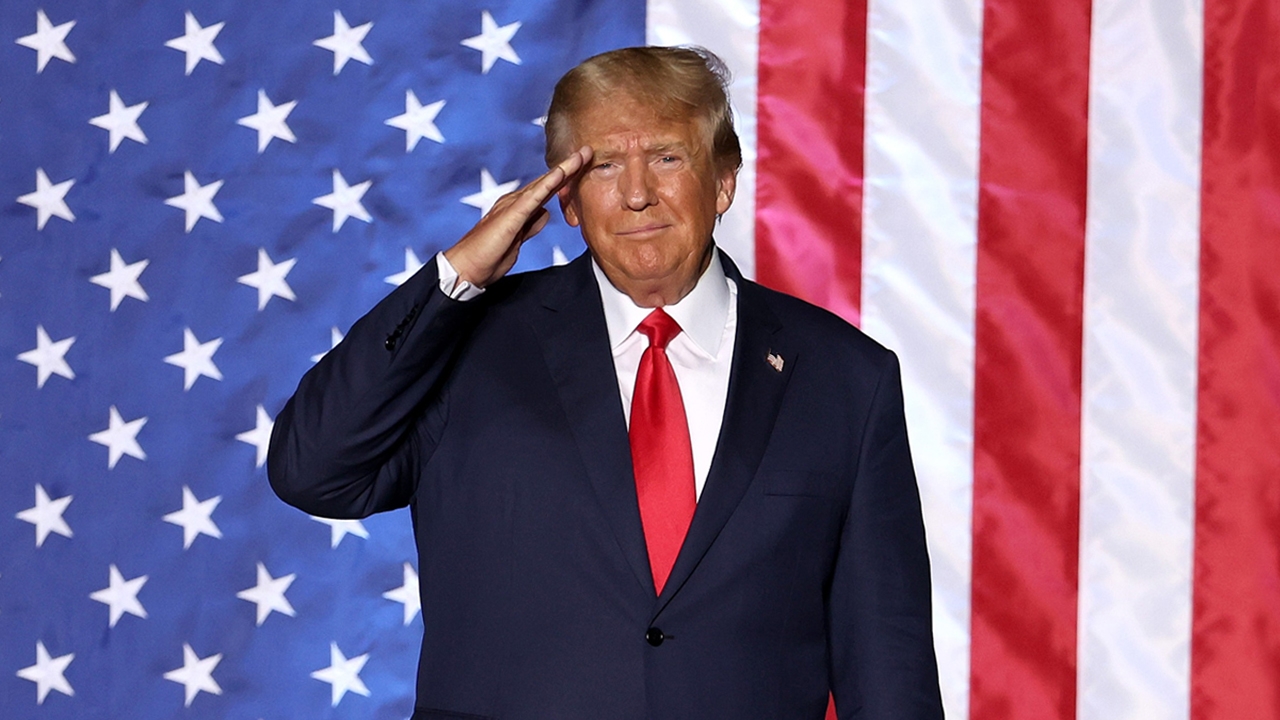 ทรัมป์ลงศึกเลือกตั้งประธานาธิบดี 2024 แต่คราวนี้ยากกว่าเดิมเยอะ