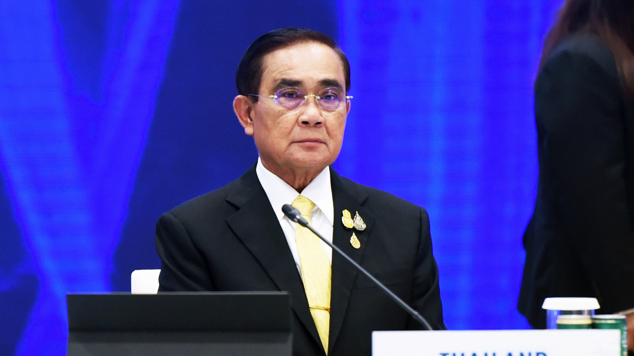 "บิ๊กตู่" นำเปิดฉากประชุม APEC 2022 หวัง Bangkok goals ได้รับการรับรอง