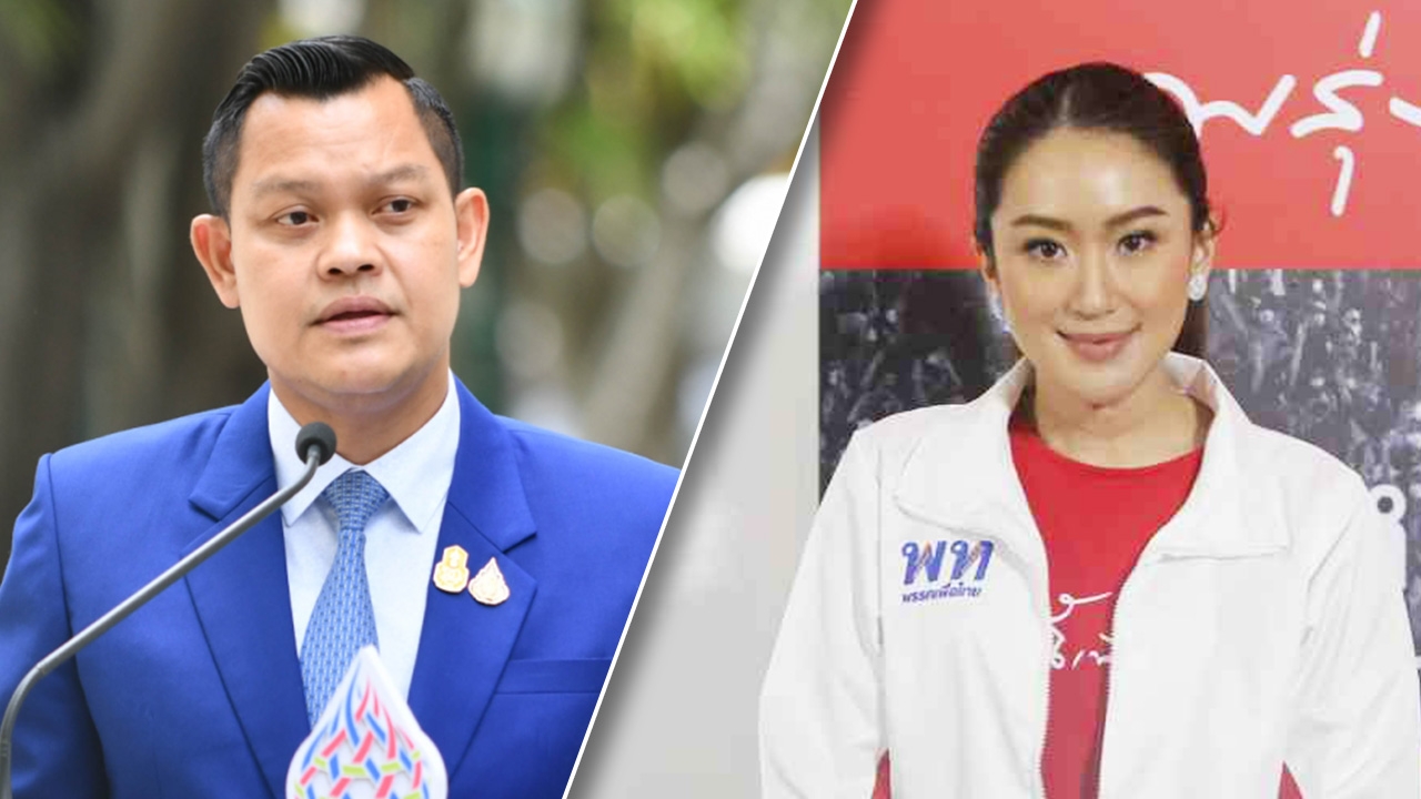 “ธนกร” ย้อน “แพทองธาร” รู้หรือไม่ จนท.เจ็บ 5 นาย ถูกม็อบทำร้ายก่อน  