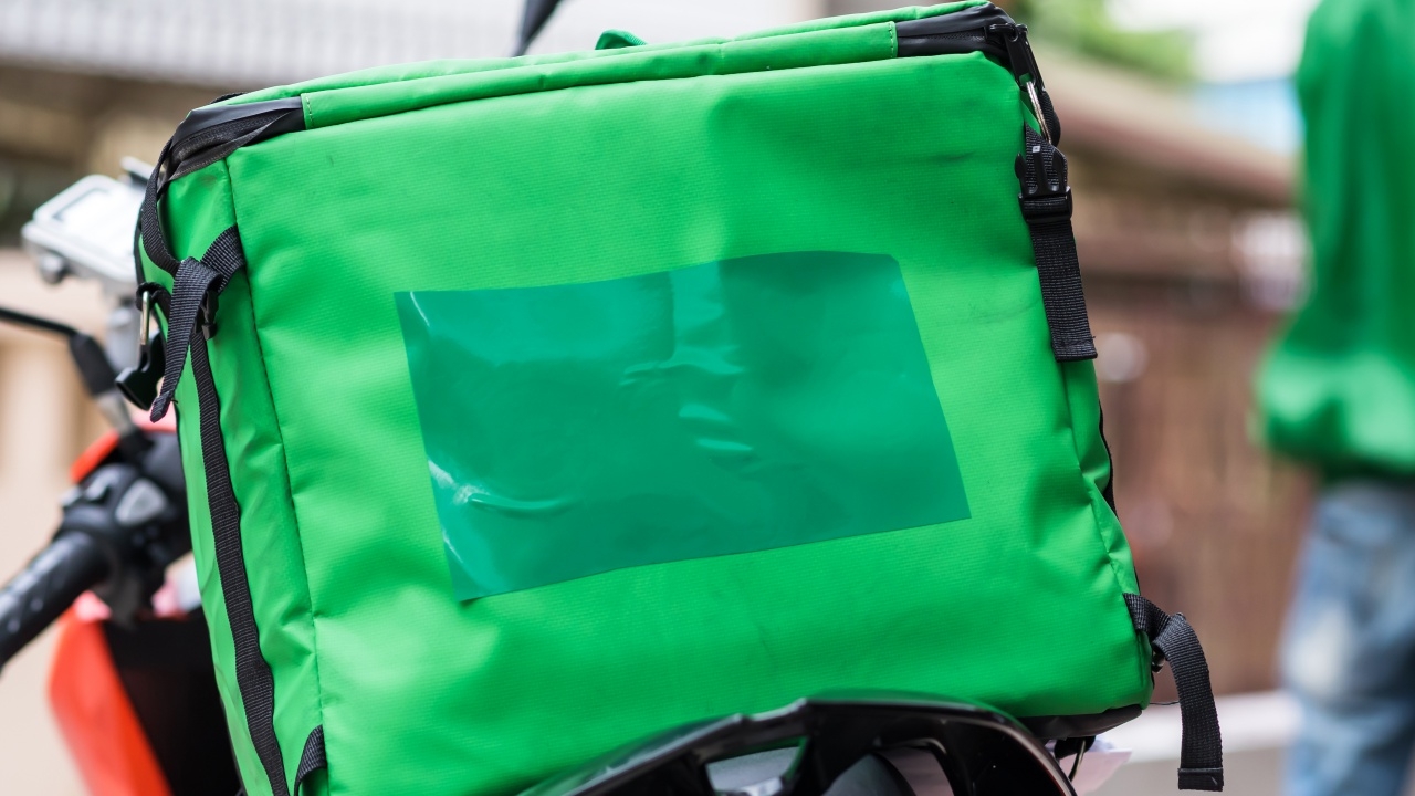 ไรเดอร์พิการขาซ้าย เล่าเหตุการณ์ก่อนถูกลูกค้าต่อว่าลงโซเชียล รับท้อ แต่ไม่ถอย