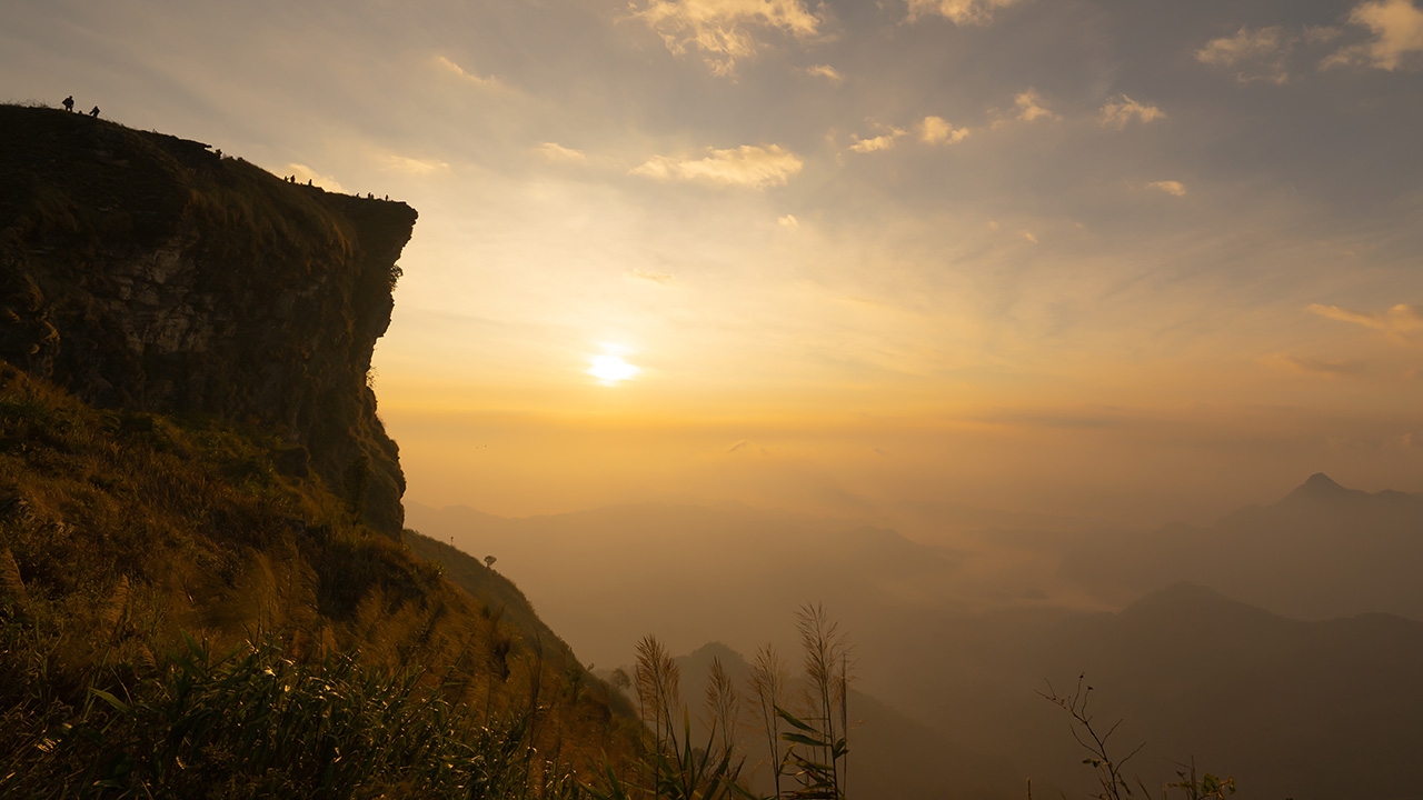 ไทยเที่ยวไทยครั้งที่ 64 "ปักหมุด..หนาวนี้"